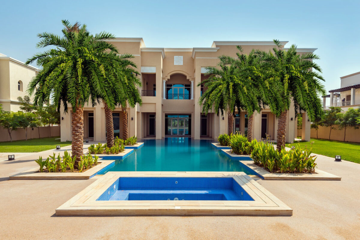 Do you get UAE Residence Visa or Nationality on Buying Property?